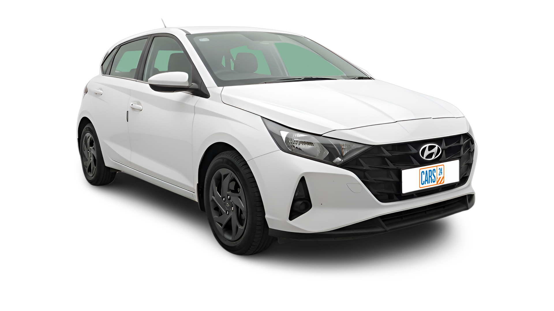 Hyundai NEW I20-img